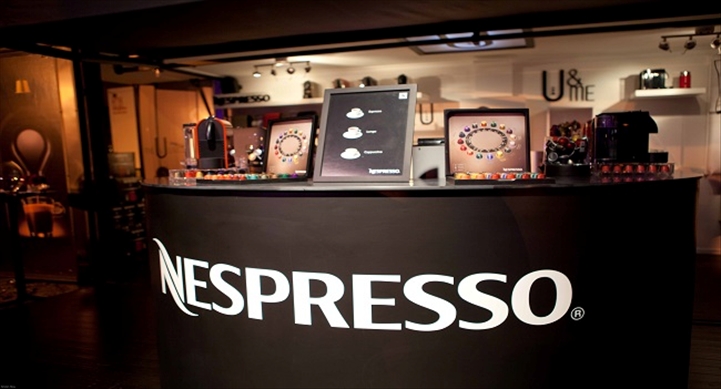 Nespresso,