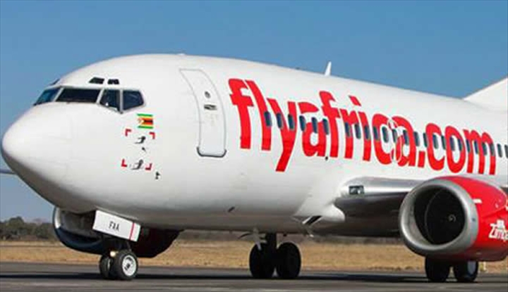 FlyAfrica.com,