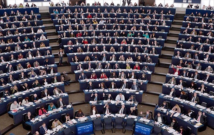 Eurodéputés