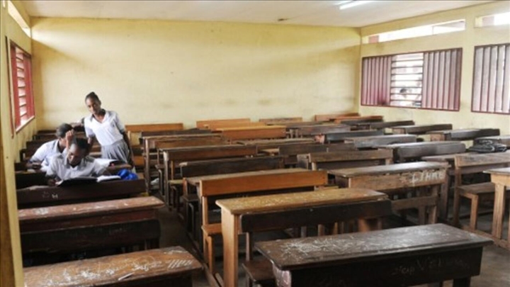 Education nationale / Les enseignants durcissent leur mouvement de gr�ve : �Nous devenons exigeants�