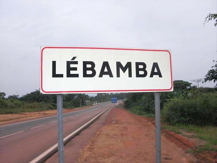 Lebamba