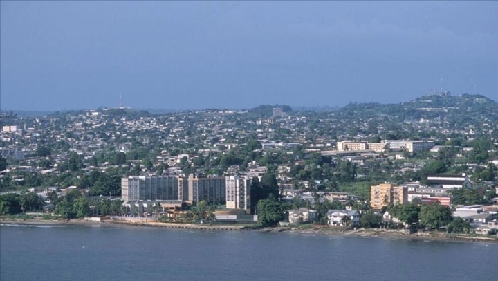 Libreville,