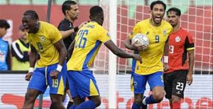 Football / CAN 2025 : la s�lection nationale du Gabon suspendue jusqu�� nouvel ordre, le staff technique dissout