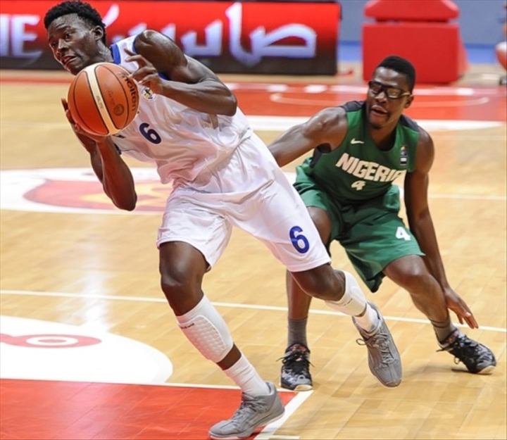 Afrobasket