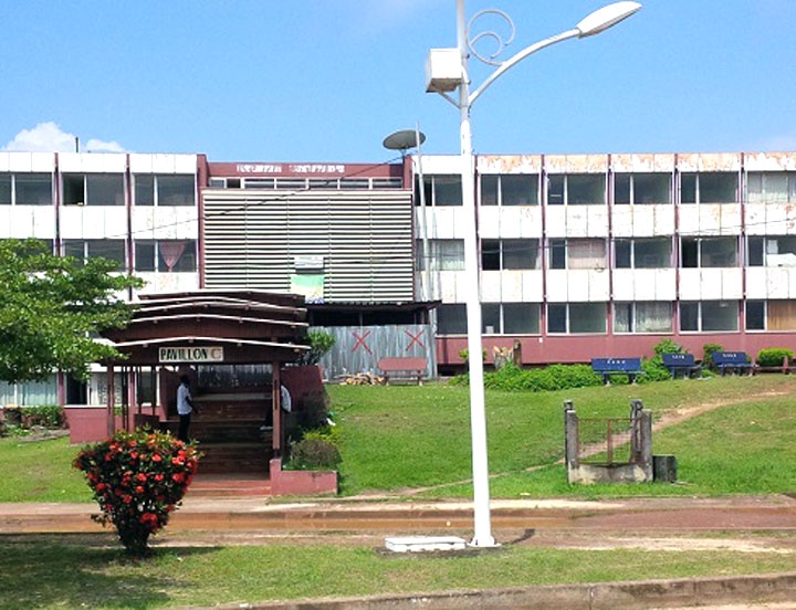 Campus