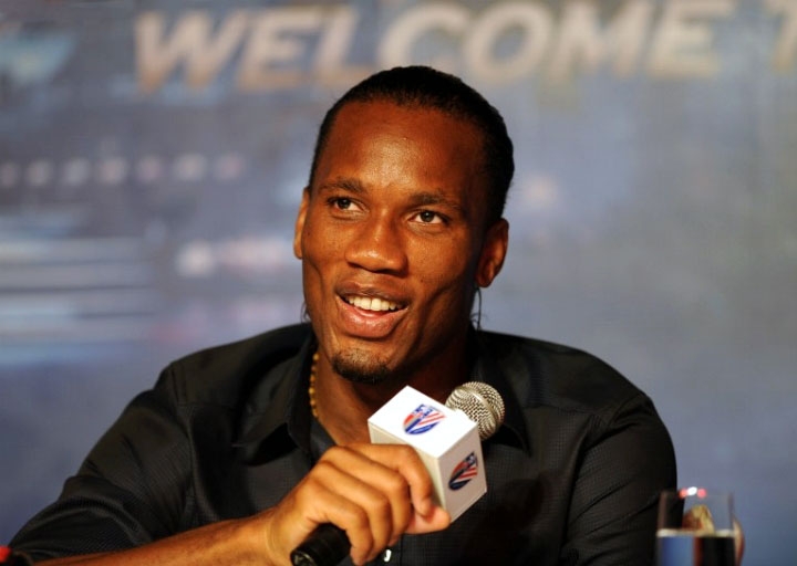 Didier